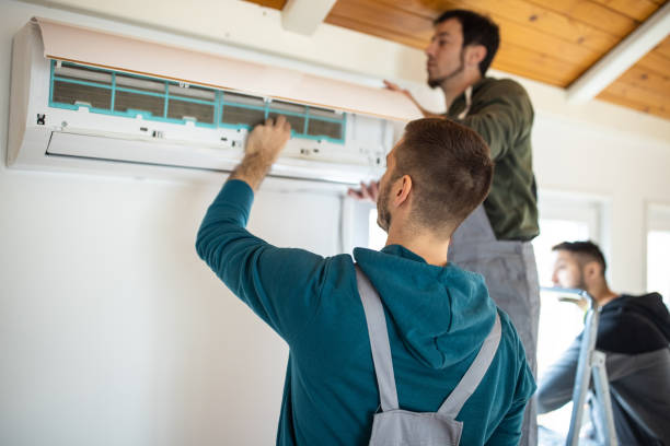 Best Best HVAC Companies  in Burke, VA