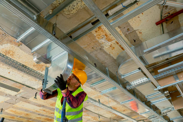 Best Emergency HVAC Repair  in Burke, VA