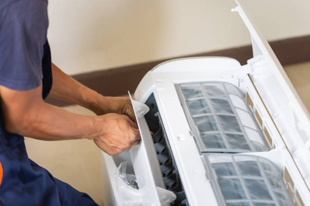 Best HVAC Companies Near Me  in Burke, VA