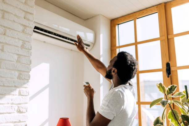 Best Air Quality Test  in Burke, VA