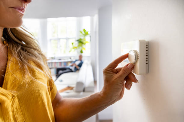 Best 24/7 HVAC Repair  in Burke, VA