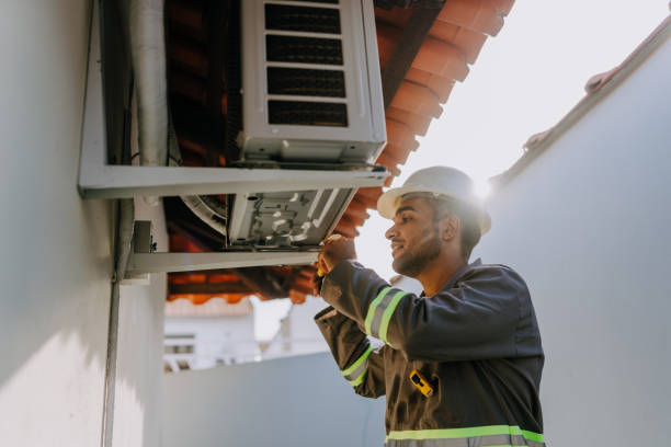 Best HVAC Emergency Services  in Burke, VA