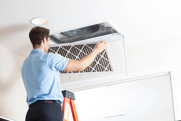 Best Ductless HVAC Repair  in Burke, VA