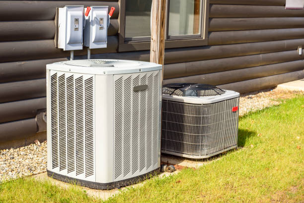 HVAC Maintenance Plan in Burke, VA